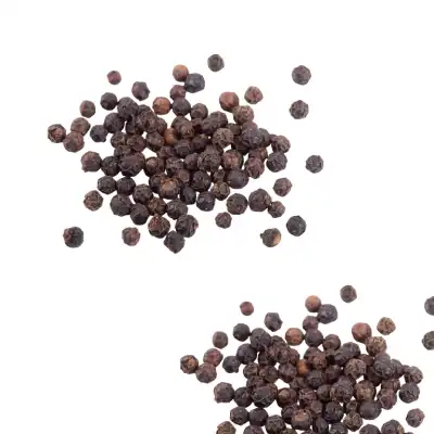 Black Pepper 2